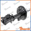 Amortisseur de suspension avant droite pour CITROËN | A-CT-033, 40-266230014